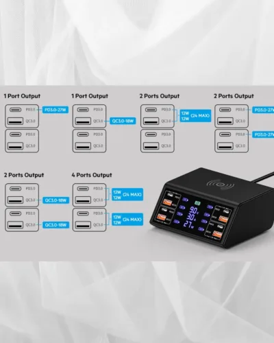 charging-station