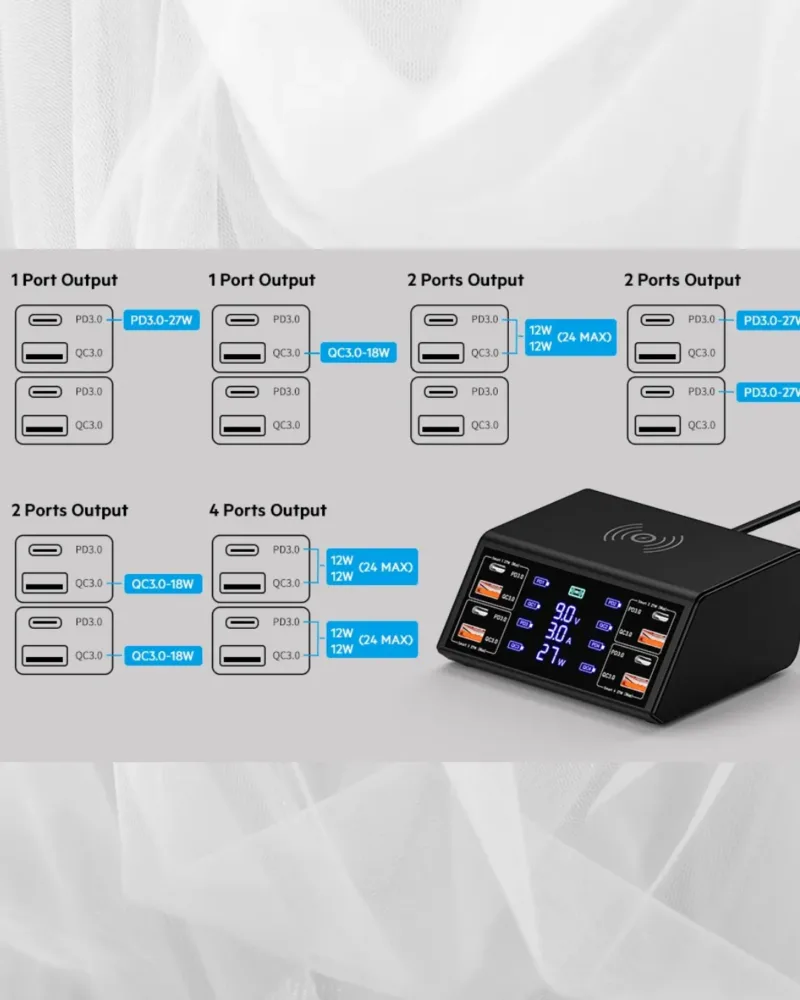 charging-station