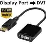 Display-Port- to- DVI -Converter- Adapter