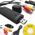 Easy -Cap- USB- 4-Port- Converter-