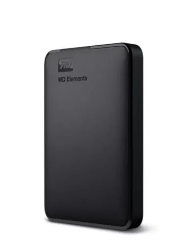 WD -2.5- inch- CASE -ELEMENT- USB- 3.0