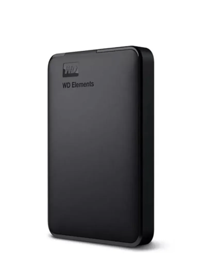 WD -2.5- inch- CASE -ELEMENT- USB- 3.0