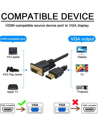 HDMI- to- VGA- Cable- 1.8-M-