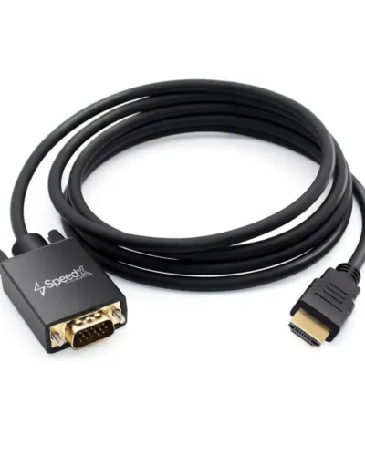 HDMI- to- VGA- Cable -1.8-M