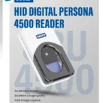 URU- 4500- Fingerprint -Reader-