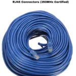 LAN- Cable- CAT- 6 -UTP -50-M -