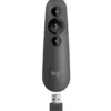 Logitech -R500 -Laser -Presentation-