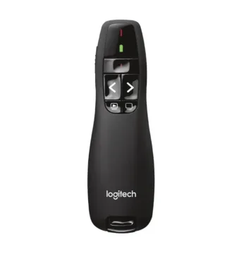 Logitech -Wireless- Presenter -R-400-