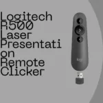 Logitech- R500- Laser -Presentation -