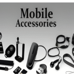 Mobile Accesories