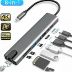 SPEED-X 8- in- 1