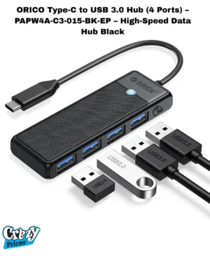 ORICO -Type-C to- USB