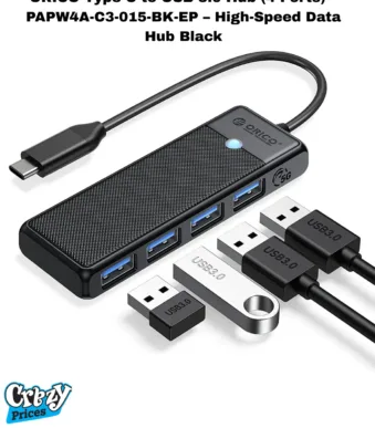 ORICO -Type-C to- USB