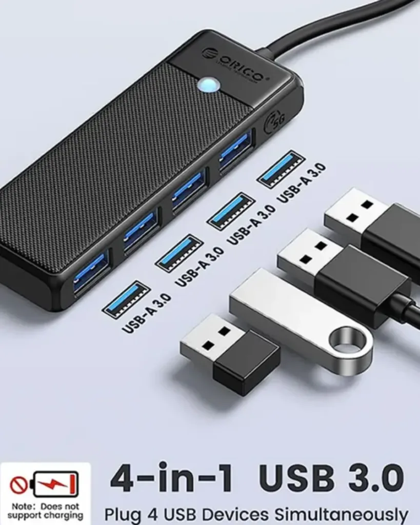 ORICO- Type-C