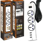 Speed-X- 303-PU