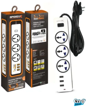 Speed-X- 303-PU