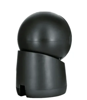 SPEED-X 9600- 2D DESKTOP- BAR-CODE SCANNER-