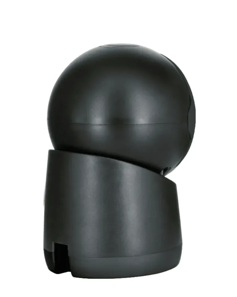 SPEED-X 9600- 2D DESKTOP- BAR-CODE SCANNER-