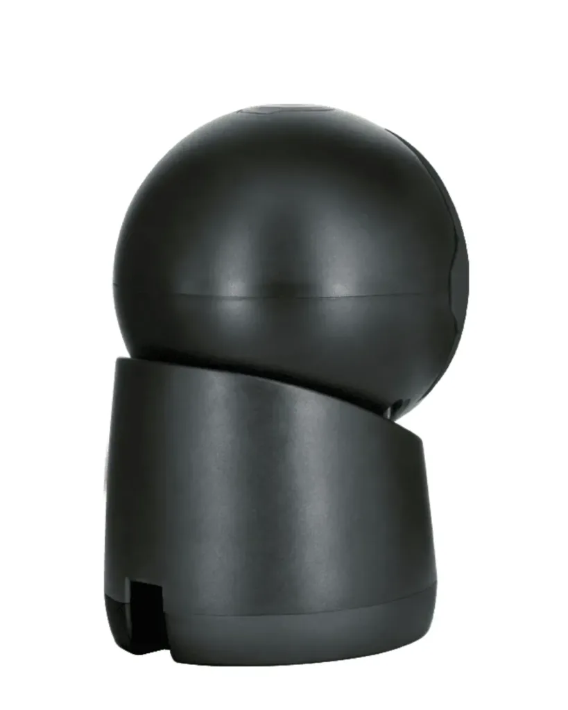 SPEED-X 9600- 2D DESKTOP- BAR-CODE SCANNER-