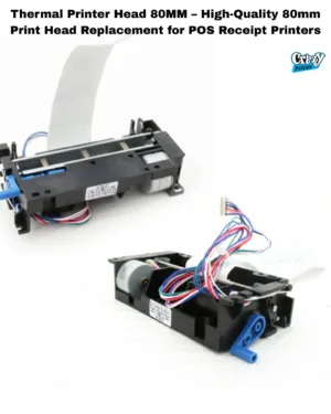 Thermal- Printer- Head -80MM-