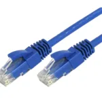 Lan- Cable- CAT- 6