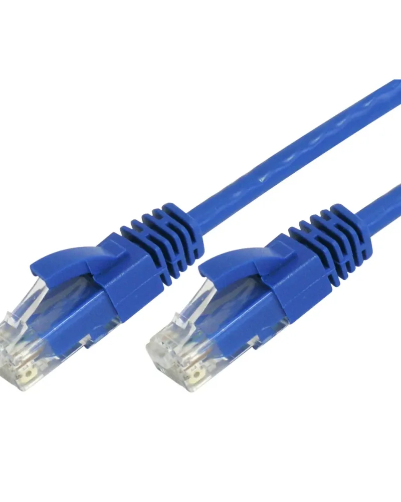 Lan- Cable- CAT- 6