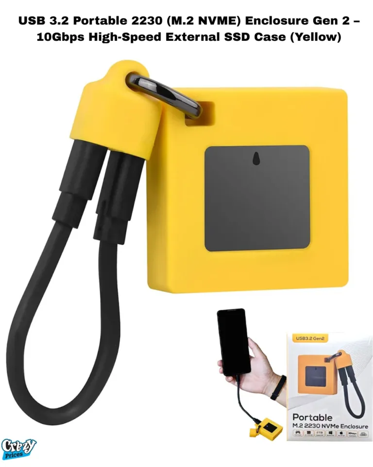 USB- 3.2 -PORTABLE- 2230