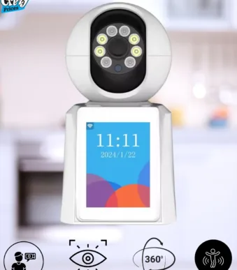 3MP- WiFi- Baby- Monitor- Camera